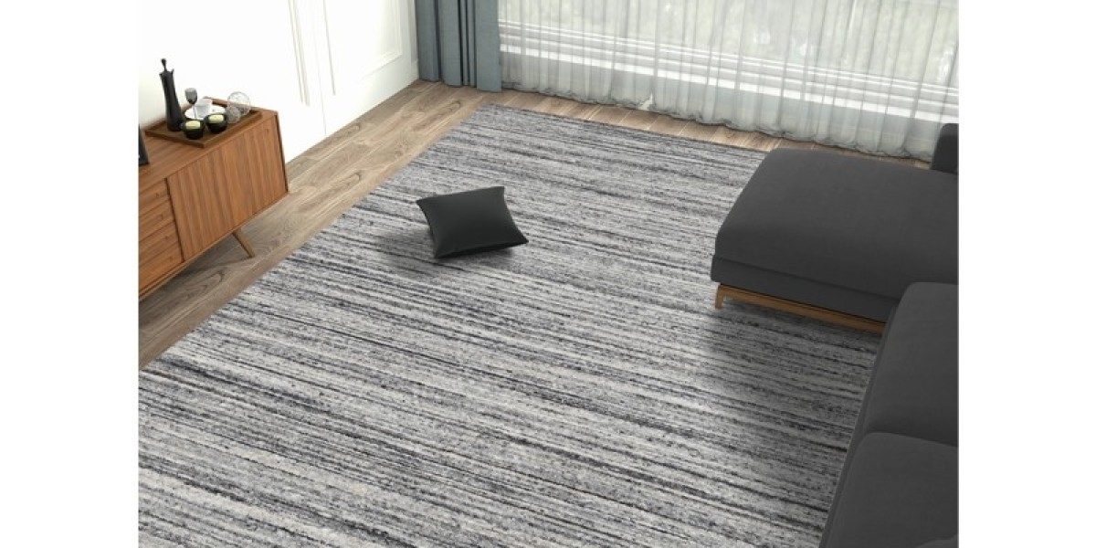 Choosing the Right Rug Size for Every Room in Your Home