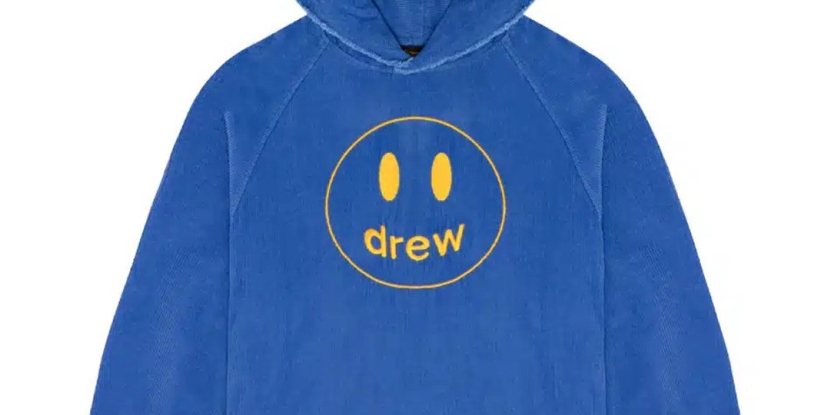 Drewhouse: The Ultimate Expression of Modern Streetwear with Drewhoodie, Drewtshirts and Drewshorts
