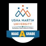 Usha Martin University Profile Picture