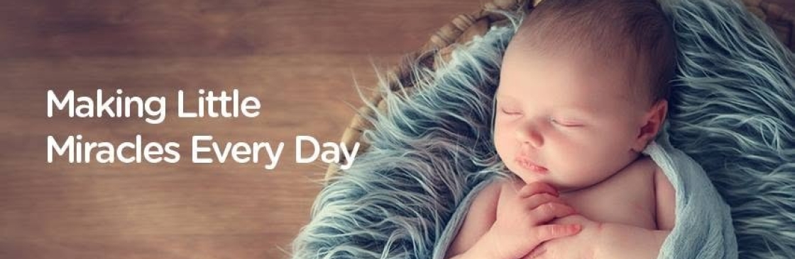 Fakih IVF Fertility Center Cover Image