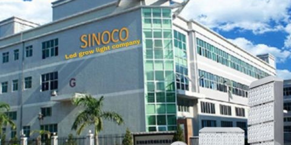 Choosing a Reliable LED Grow Light Company for Modern Indoor Growing