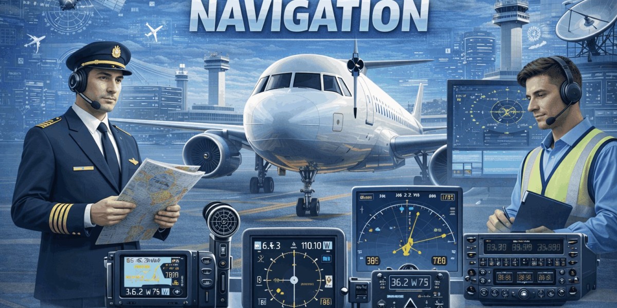 Commercial Pilot License (CPL) Course – Your First Step Towards a Successful Aviation Career