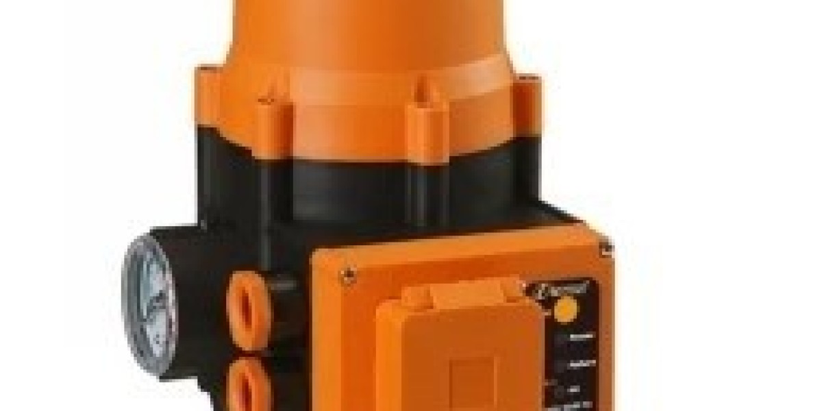Monro Switch Monroswitch for Pressure System Stability