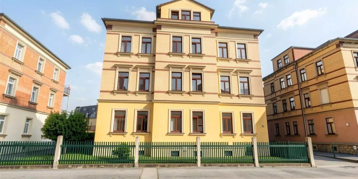 Saxowert – Trusted Name for Real Estate Buying and Selling in Dresden