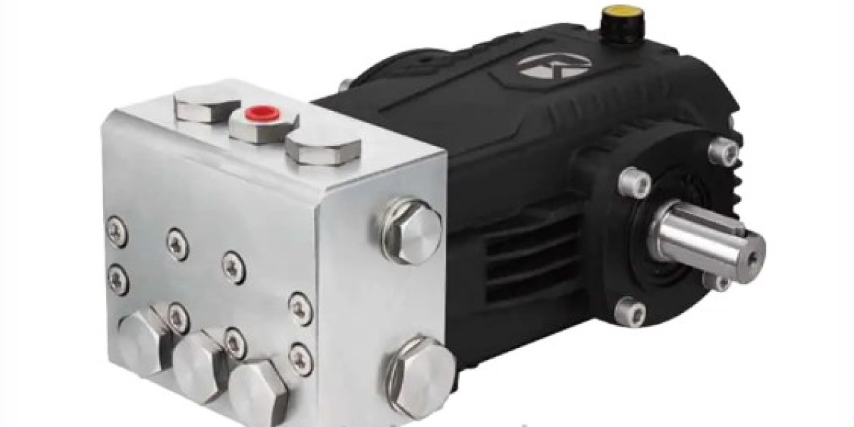 Advanced Hydraulic Solutions for Continuous Fluid Transfer