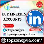 Buy LinkedIn Accounts profile picture