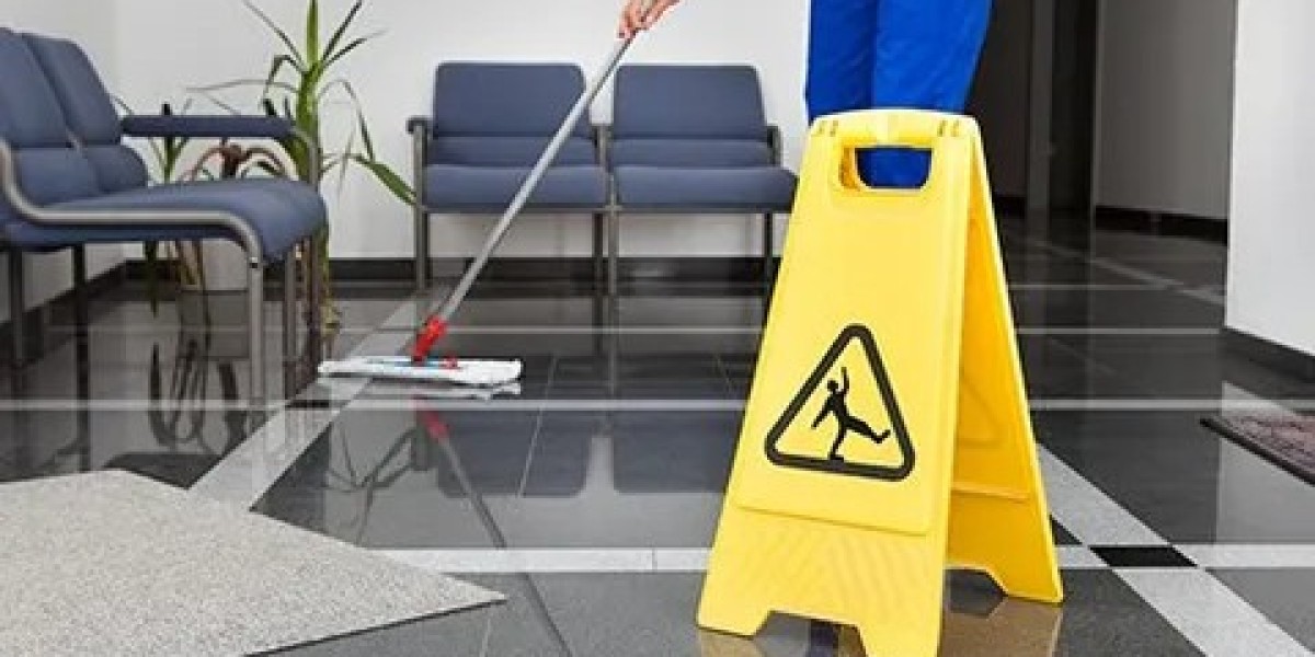 How Charity Cleaning Services Help Communities and Create Positive Change