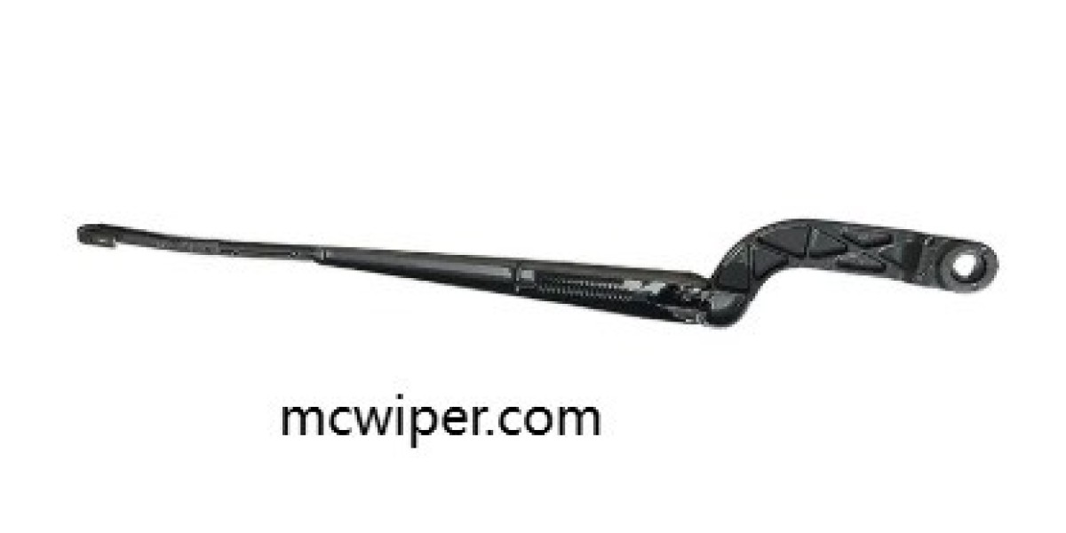 Wiper Arm Selection: Key Factors to Consider