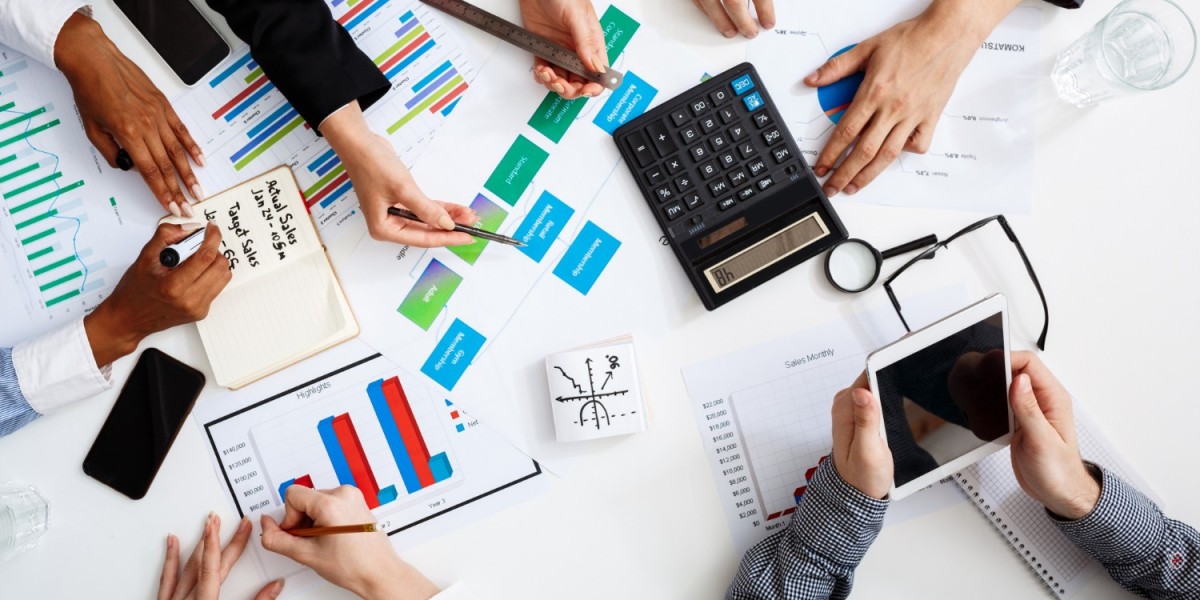 What Are Bookkeeping Services, and Do You Need Them?