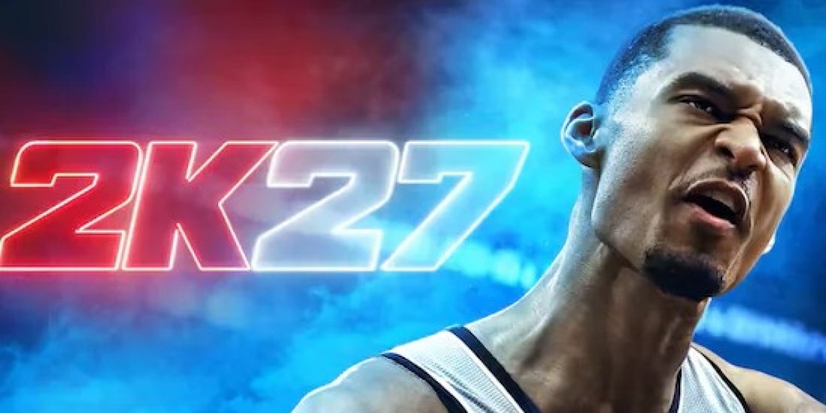 MMOEXP: How to Buy NBA 2K27 MT Safely: The Ultimate Beginner Guide