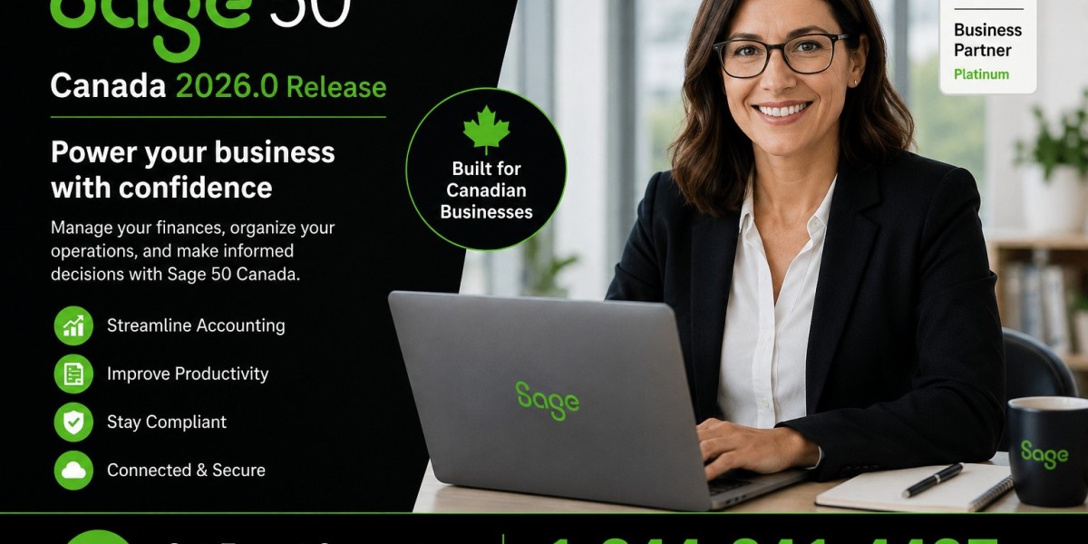 Complete Guide to Sage Support Canada for Technical Help and Troubleshooting