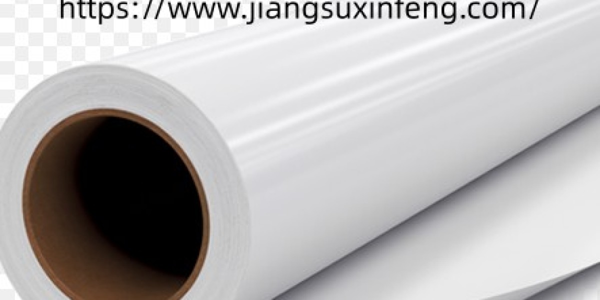 Choosing Flexible Decorative Film for Modern Products