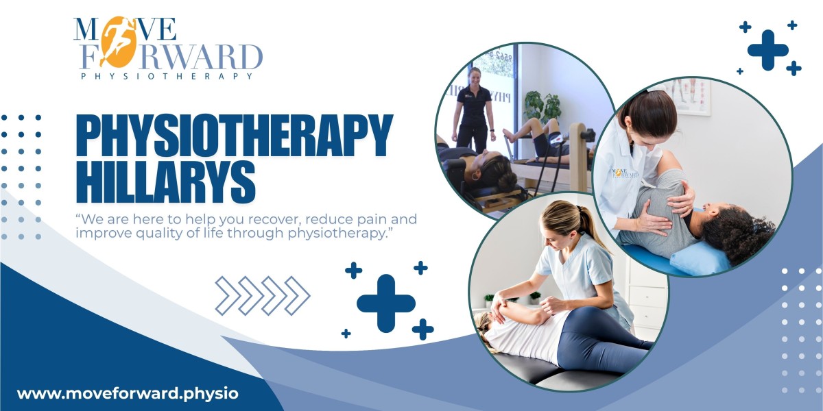 Physiotherapy Hillarys: Personalised Care for Pain, Recovery and Better Movement
