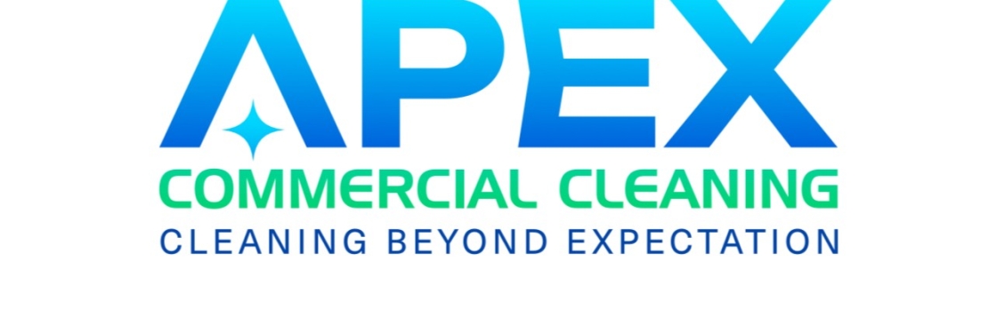 Apex Commercial Cleaning LLC Cover Image