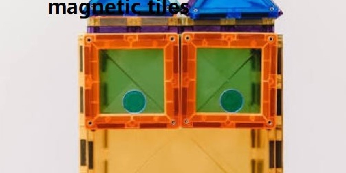 Magneticsegment Cleaning Machine Magnetic Tiles Integration