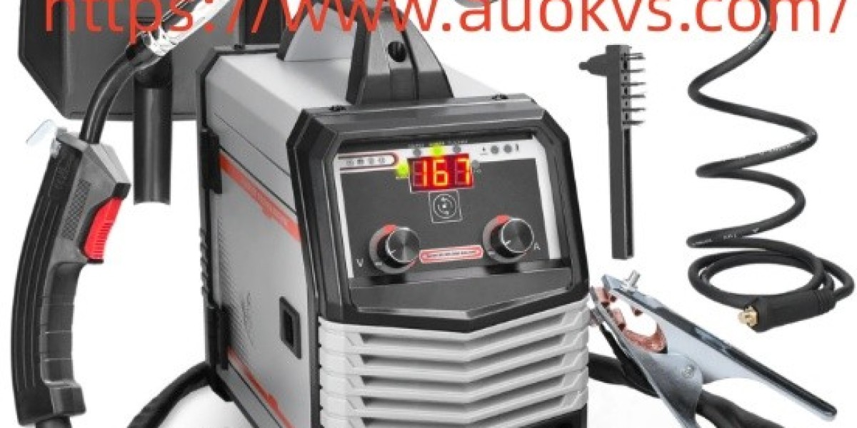 How Can Auokvs Low MOQ MMA/MIG/TIG/Welder Supplier Assist Buyers