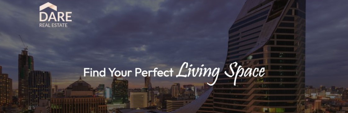 Dare Real Estate Cover Image