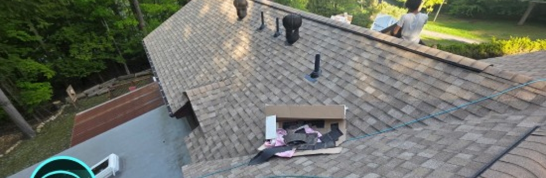 HDC Roofing Corporation Cover Image