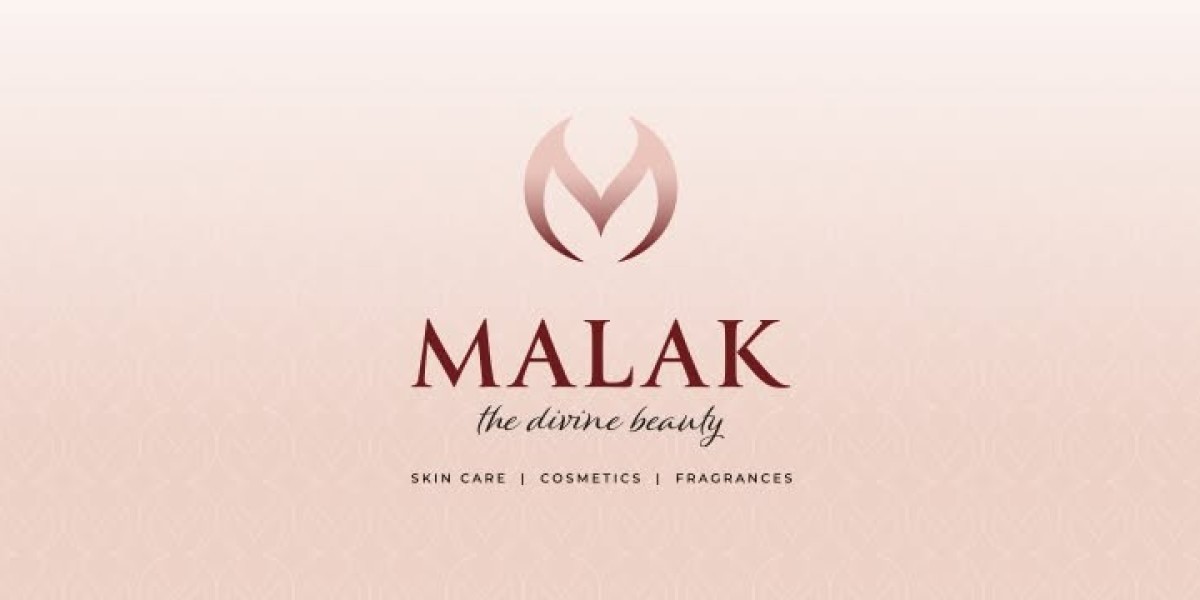 Malak: Your Trusted Online Destination for Beauty and Skincare in Pakistan