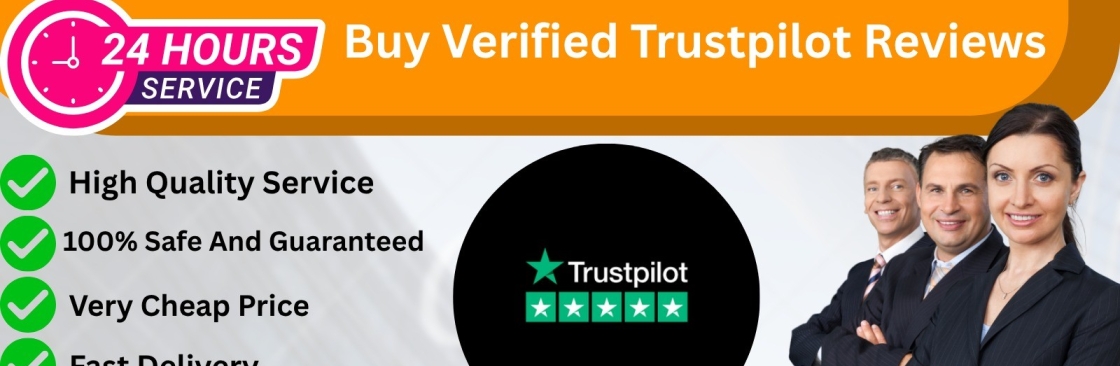 TrustPilot Reviews Cover Image