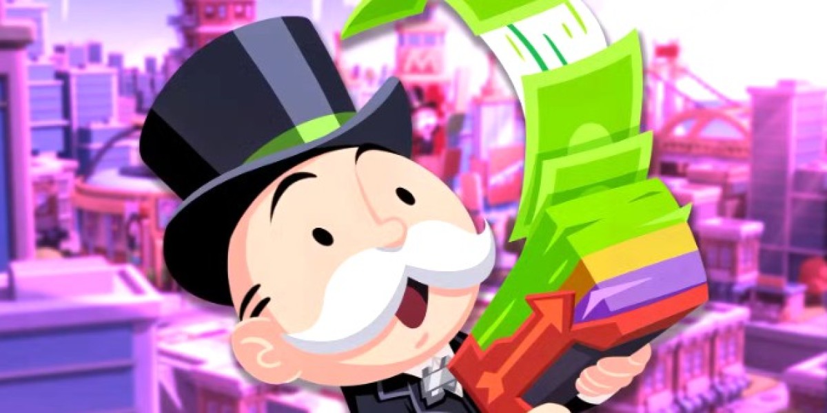 Monopoly GO Players Can Claim 150 Free Rolls Today—Plus a Shot at 1,500 More