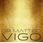 Dr Matteo Vigo Profile Picture