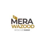 Mera Wazood Profile Picture