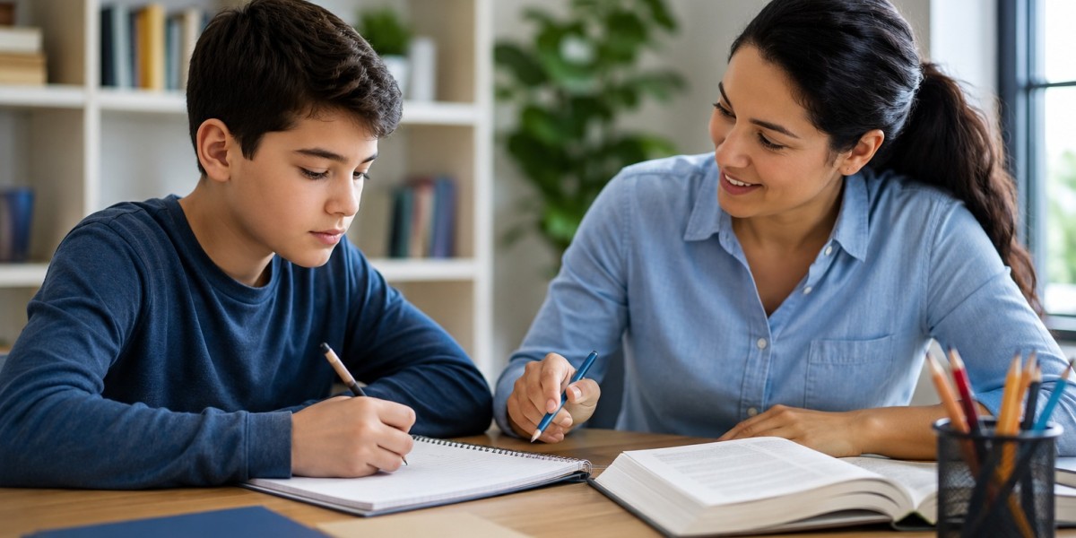 How Tutoring Services Can Help Students Build Stronger Academic Skills