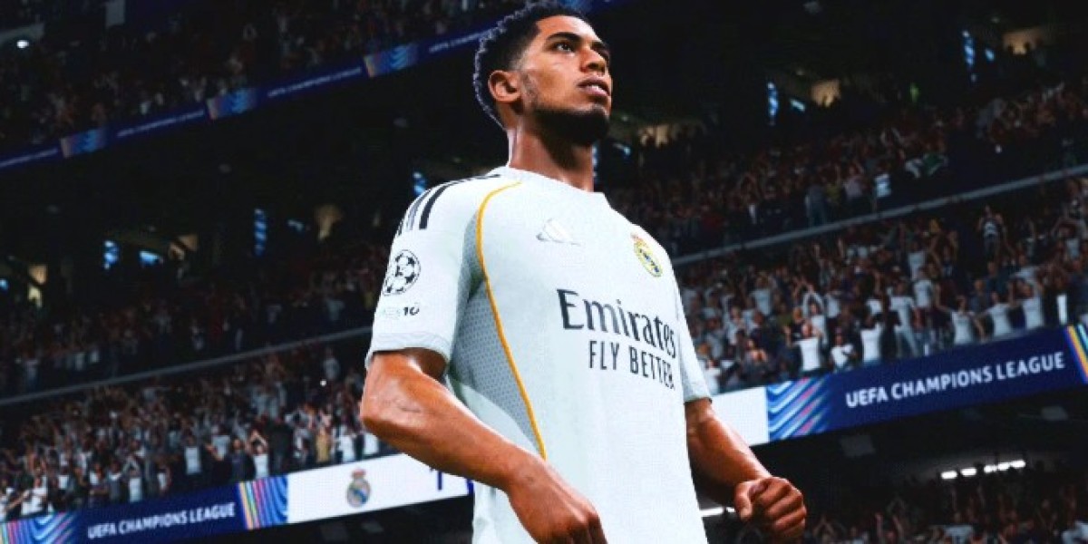 FC 27 Coins Have Sparked a Football Gold Rush! Why Is Every Manager Building a Legendary XI?