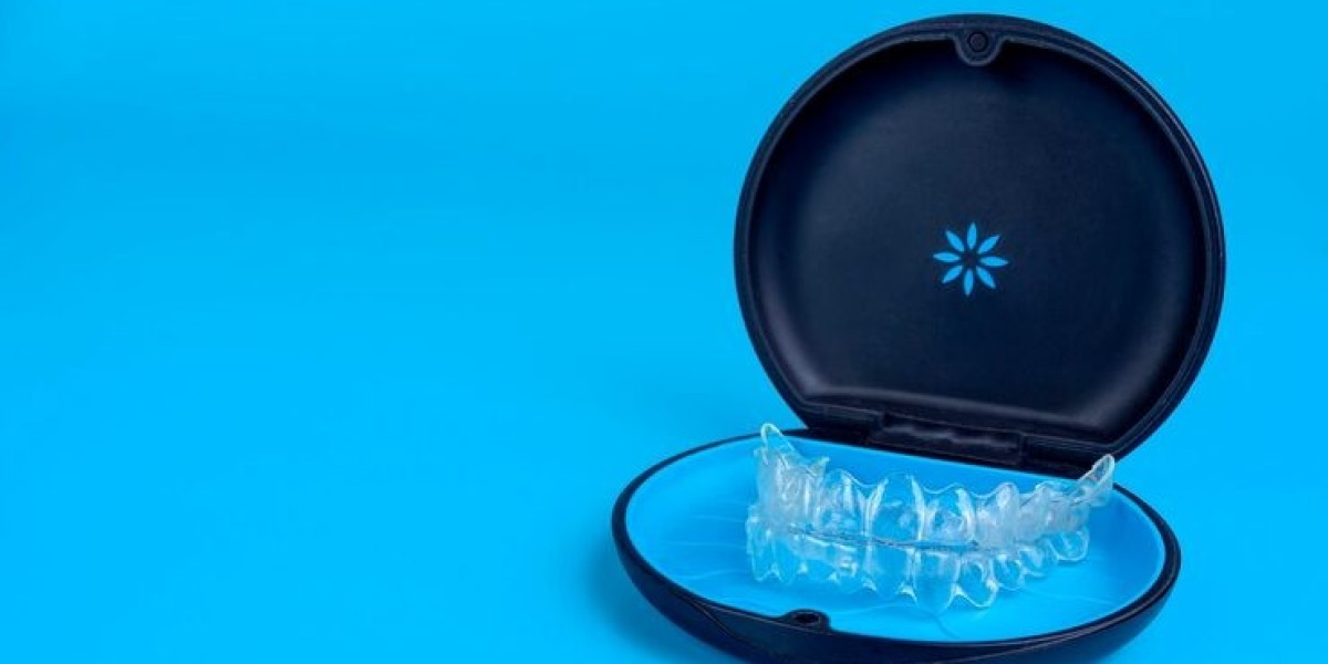 Get Clear Aligners in Chandigarh for Straight Teeth