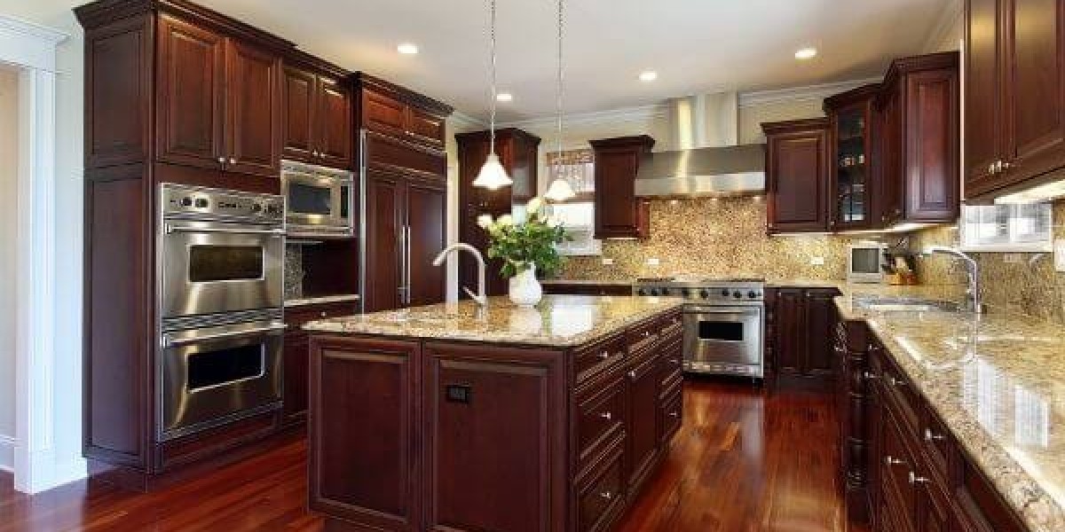 Custom Cabinets Gilbert AZ: Transform Your Home with Expert Craftsmanship