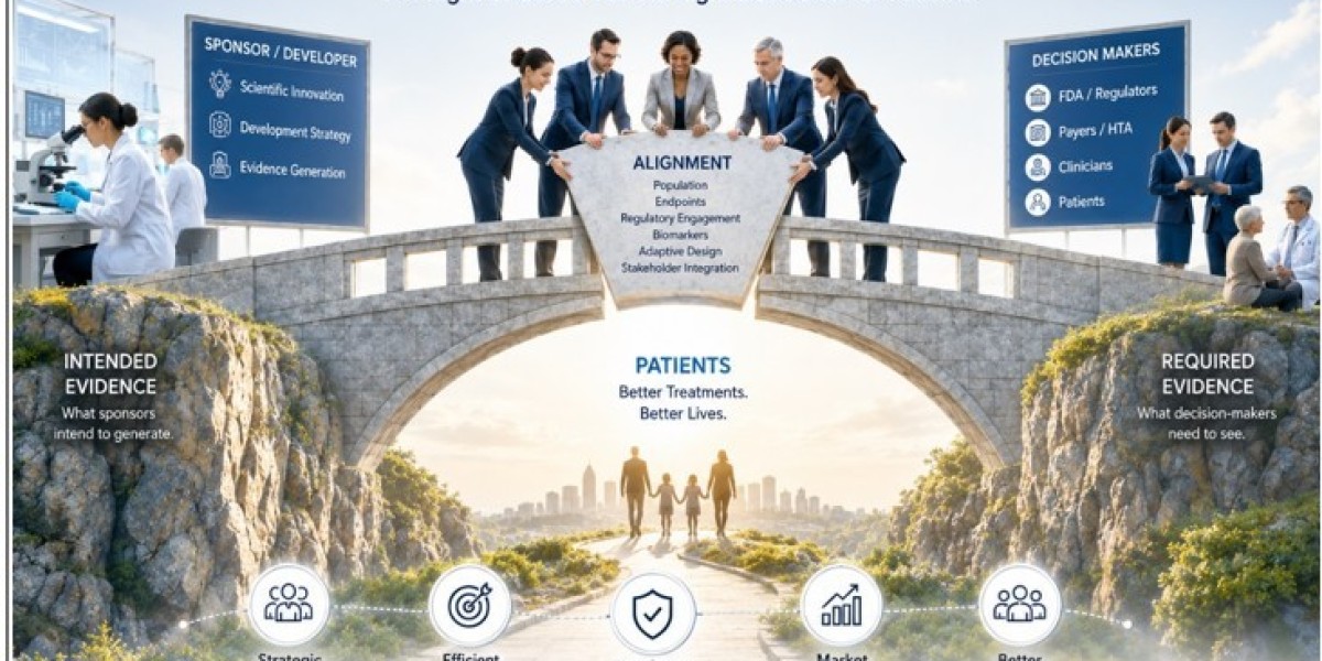 The Development Alignment Gap
