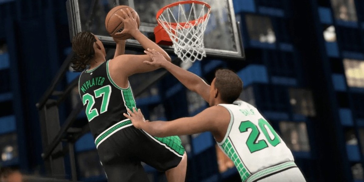 MMOexp:NBA 2K27 MyTEAM:How to Create a Competitive Squad Without Breaking the Bank