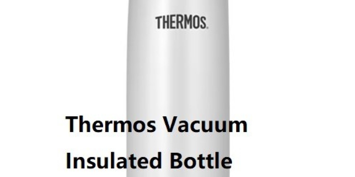 Aijunware Stainless Steel Flask Bottle for Travel Lifestyle