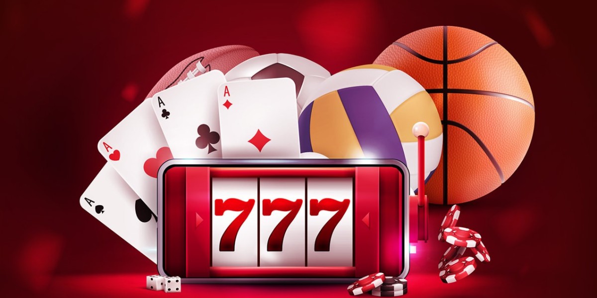 Trang Chơi Casino Trực Tuyến: Những Yếu Tố Quan Trọng Khi Lựa Chọn Nền Tảng