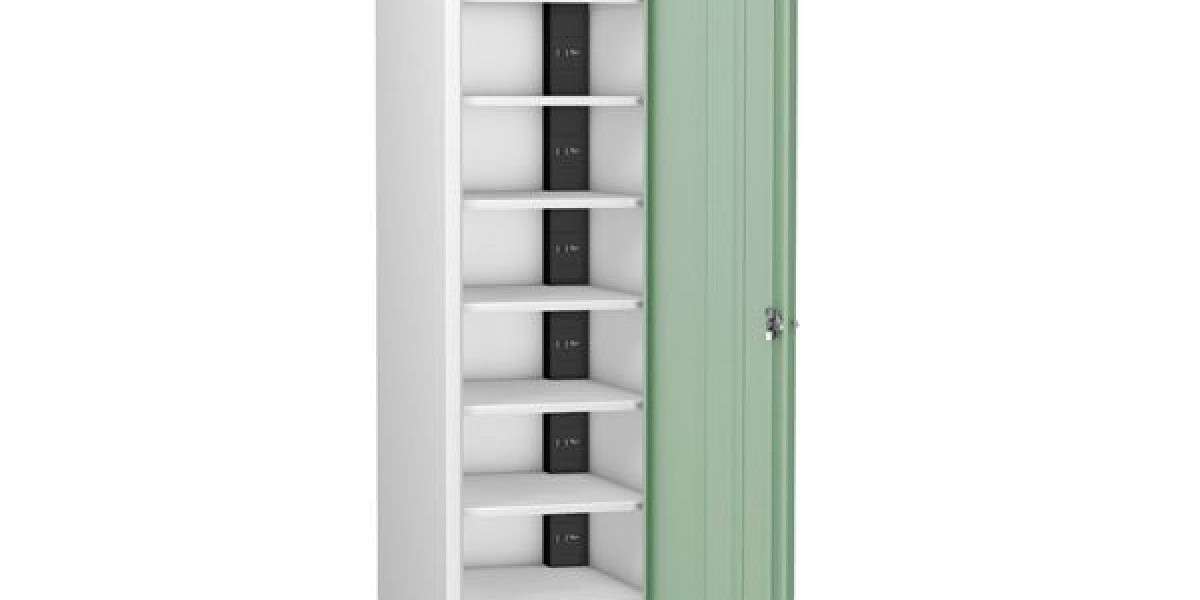 A Complete Guide to Metal Lockers: Features, Benefits and Uses from Direct2U