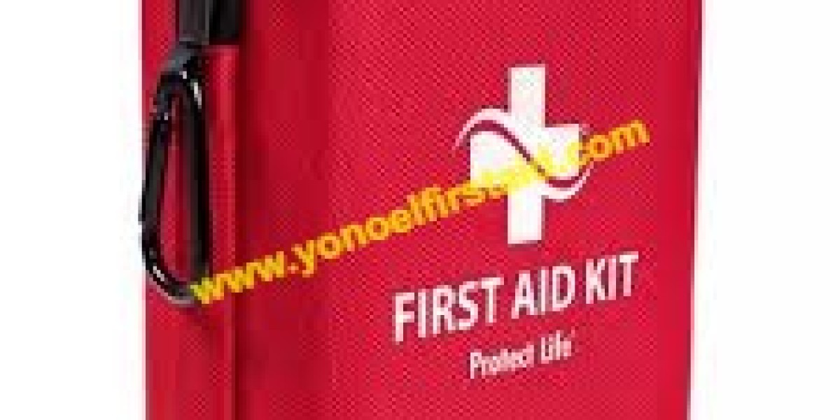 Exploring Yonoel Yonoelfirstaid Gift First Aid Kit Supplier Pathways for Group Purchases