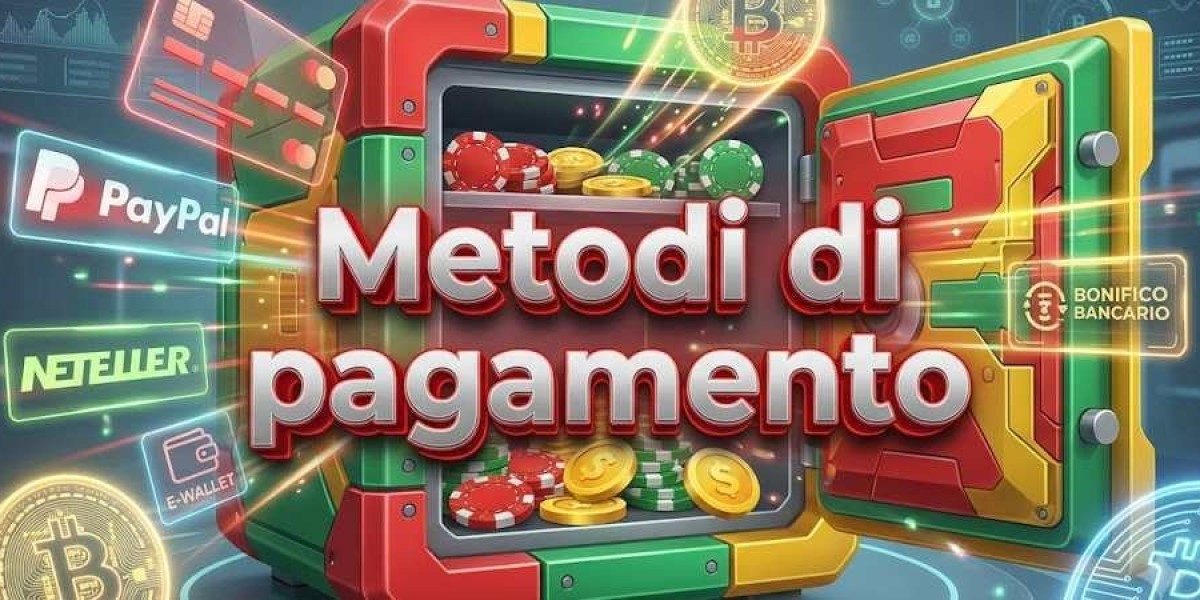 Le migliori slot online: innovazione, meccaniche dinamiche e analisi dell'esperienza