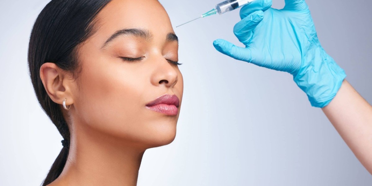 Refresh Your Appearance With Botox in Dubai Treatments
