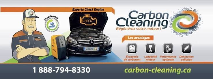 Carbon Cleaning Canada Profile Picture