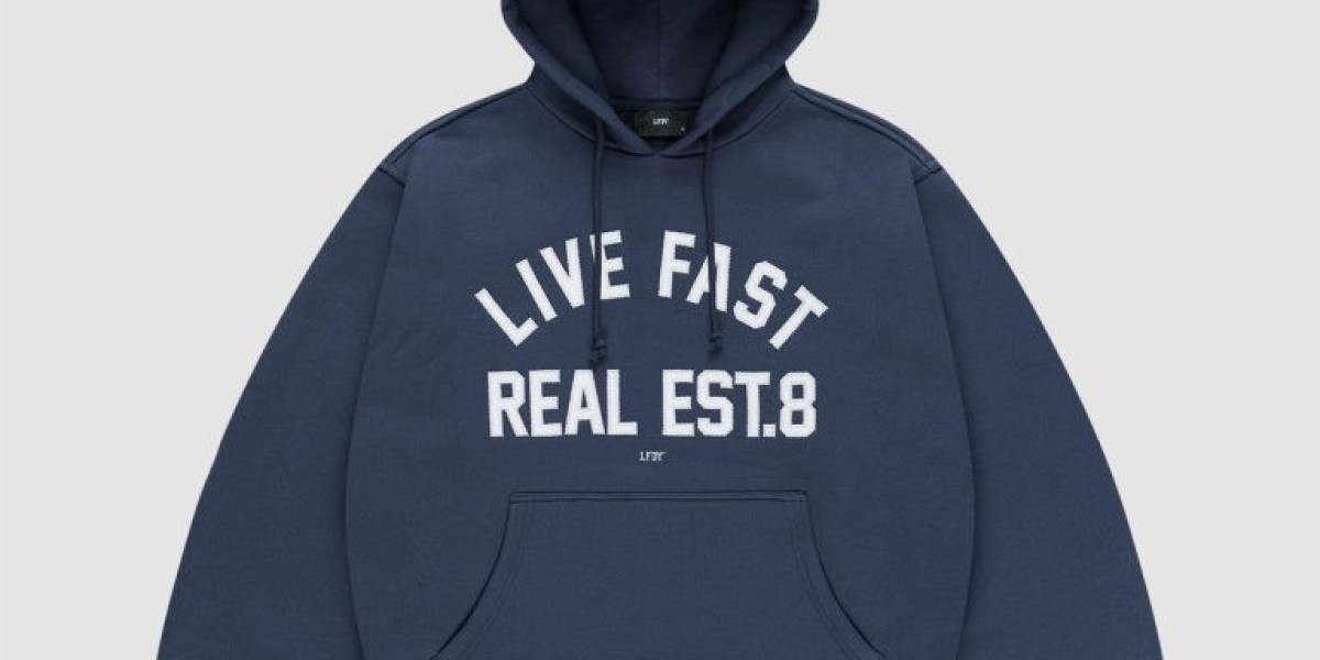 LFDY Clothing kaufen Original Streetwear aus Berlin