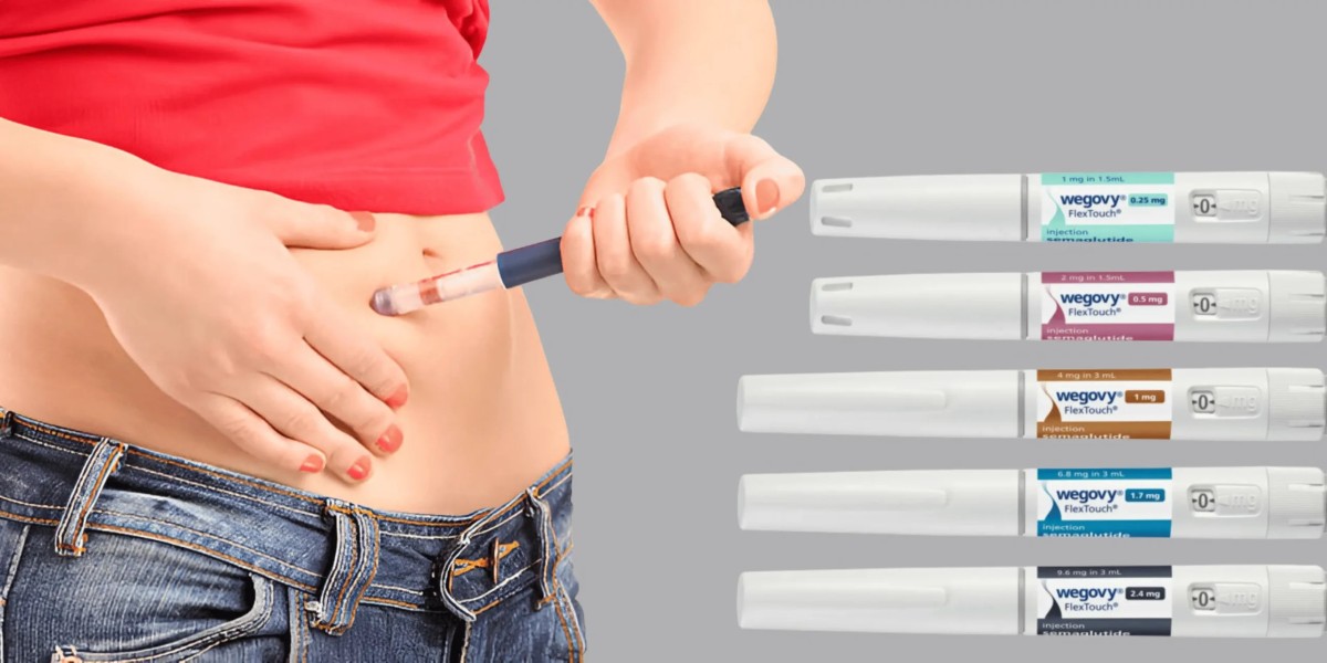 What to Look for Before Choosing a Wegovy Injection Clinic