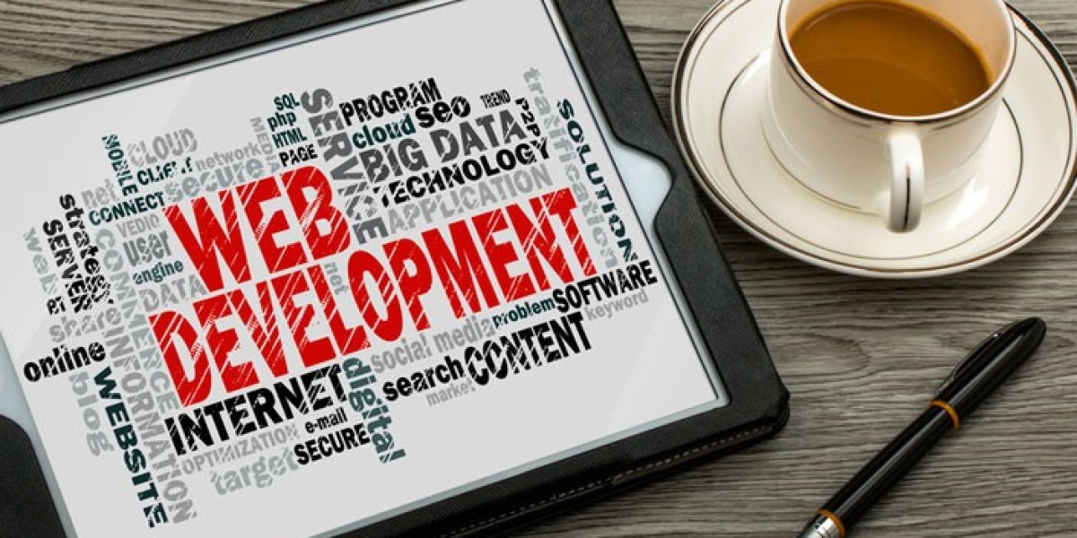 Affordable Options for Website Design Development In UK for Businesses