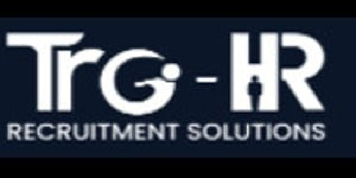 TRG-HR: Delivering Reliable Recruitment Solutions for Modern Businesses