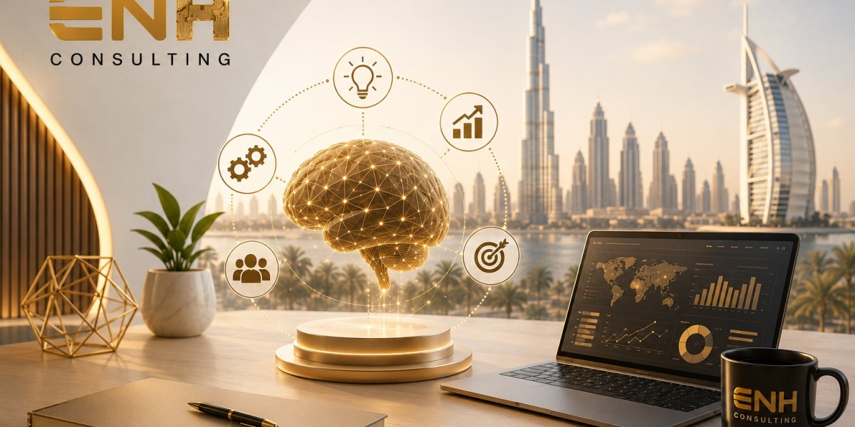 AI Knowledge Bases for Large Organizations: Building a Smarter Foundation for Enterprise Knowledge Management