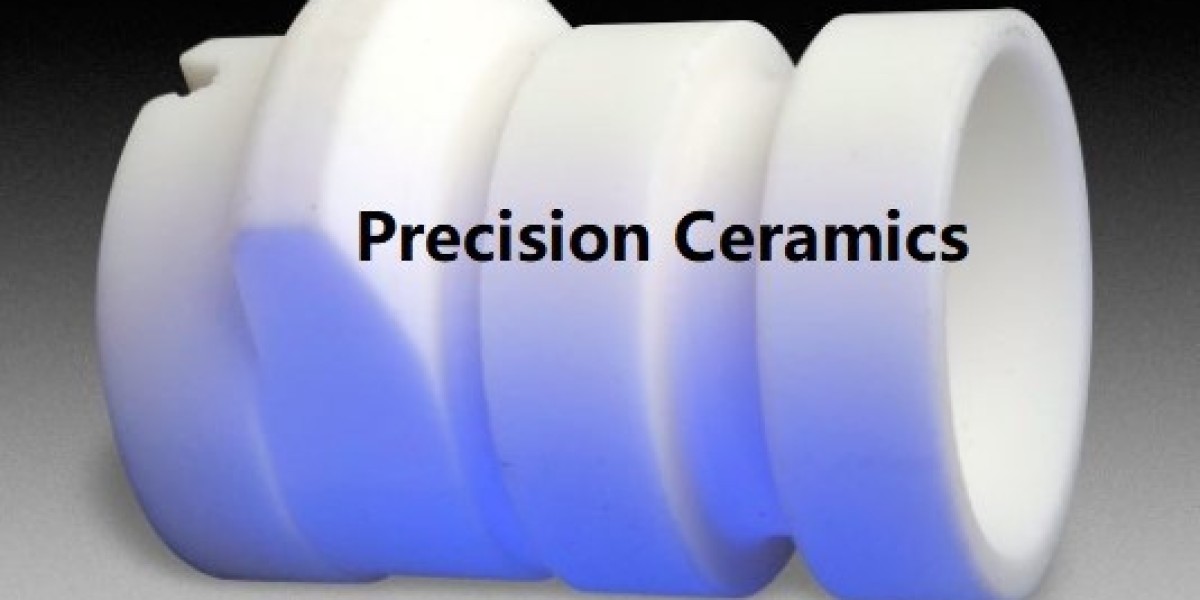 Zfcera Ceramic Structural Parts Solutions