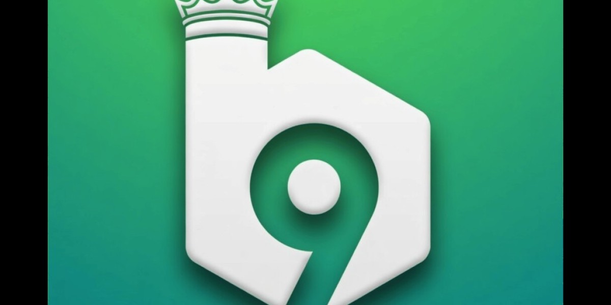 B9 Game: Complete Guide to Features, Gameplay, Download, and User Experience