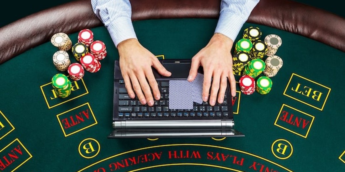 Seguridad en Casinos Sin Verificación: Todo Lo Que Debes Saber