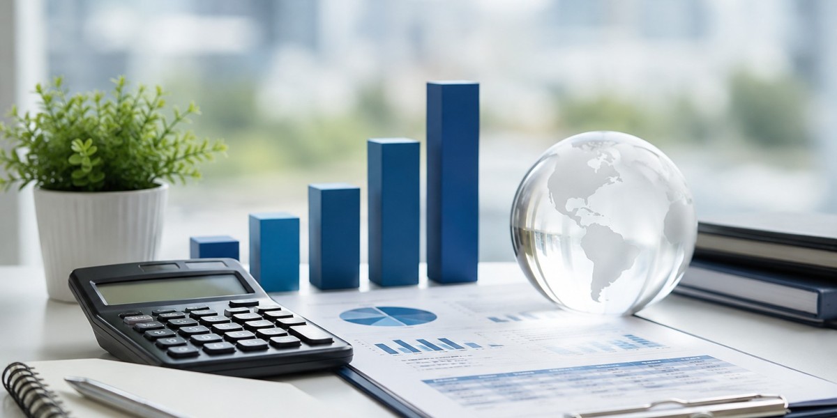 How Financial Planning Helps Businesses Achieve Long-Term Success