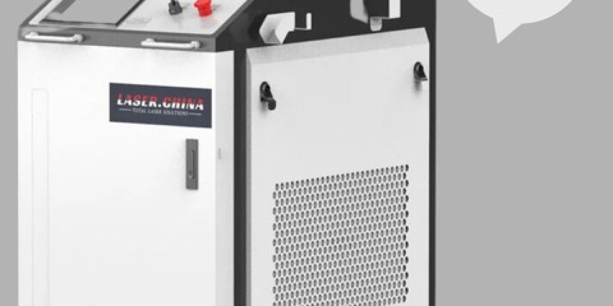 Incisore Laser Metallo: Precisione e Innovazione per la Lavorazione Professionale